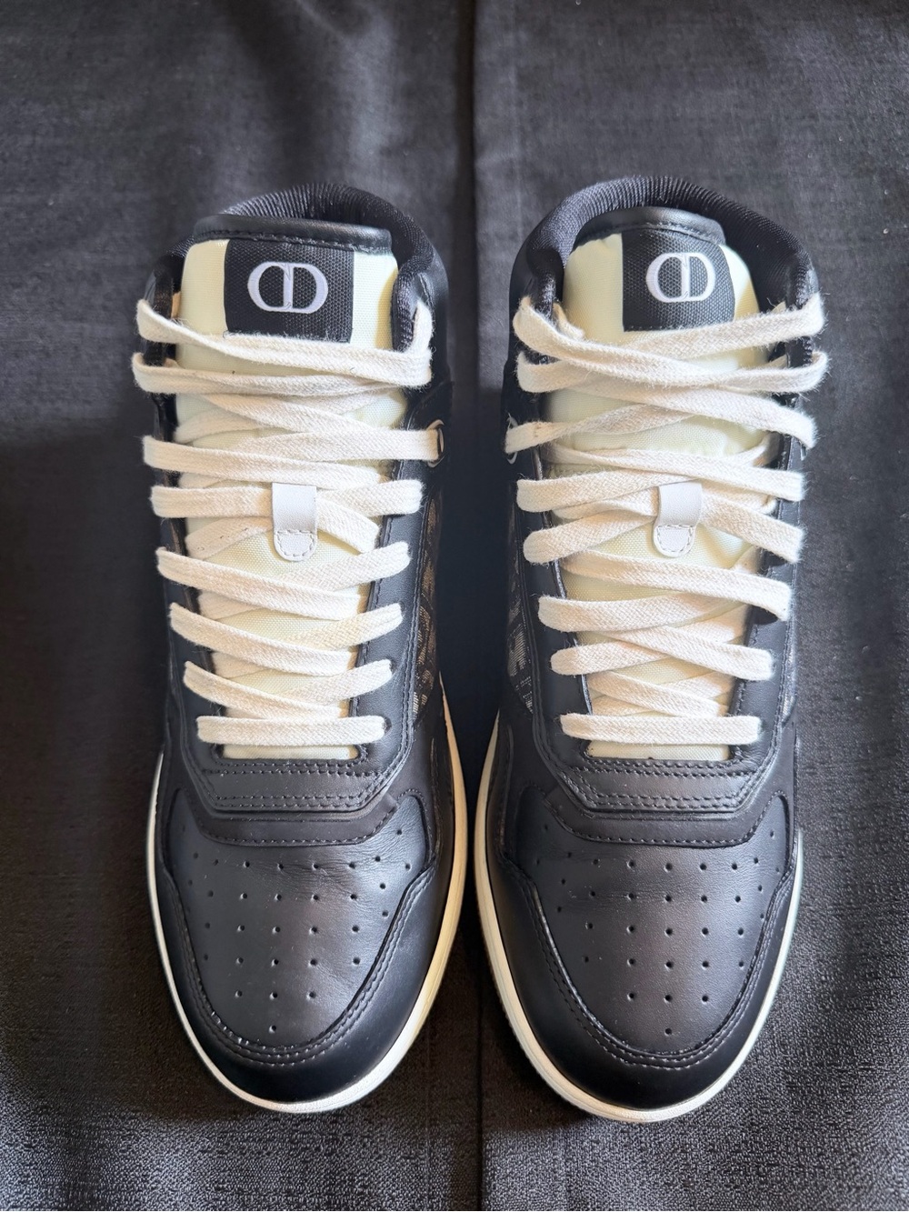 Dior B27 High